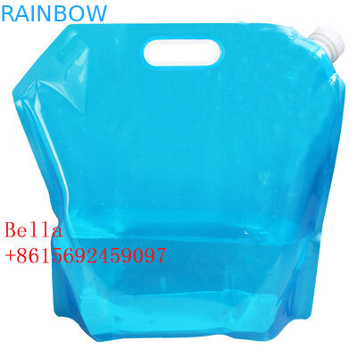 Υπαίθρια συσκευασία σακουλών σωλήνων στρατοπέδευσης