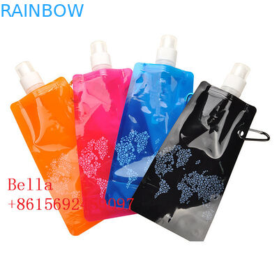 Υπαίθρια συσκευασία σακουλών σωλήνων στρατοπέδευσης