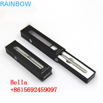 Τυπωμένη συνήθεια συσκευασία κιβωτίων εγγράφου