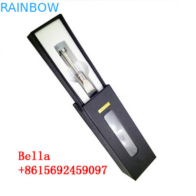 Το πετρέλαιο Vape καταστρέφει το συσκευάζοντας κιβώτιο μανδρών Moistureproof με το τοποθετημένο σε στρώματα υλικό