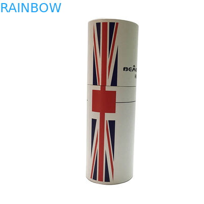 Προ-Περιβαλλοντική συσκευασία χαρτιού κιβωτίου, συσκευασία χαρτιού κιβωτίου και κυλίνδρου για δώρα