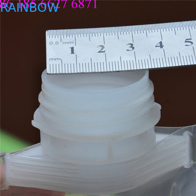 Υπαίθριες αθλητικές πλαστικές σακούλες που συσκευάζουν, 3 γαλόνια που διπλώνουν την τσάντα αποθήκευσης νερού