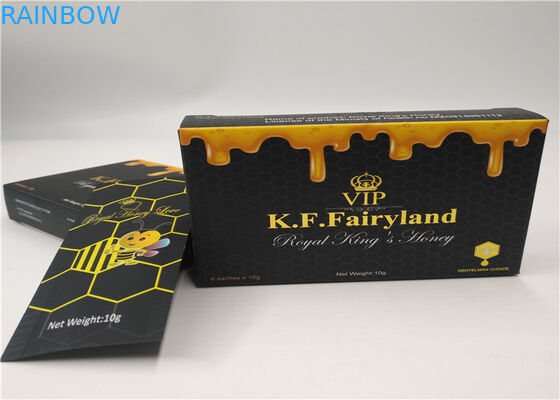 Συσκευάζοντας προϊόν μίας χρήσης κιβωτίων εγγράφου Iismooker ψεκαστήρων για την κασέτα μανδρών Vape