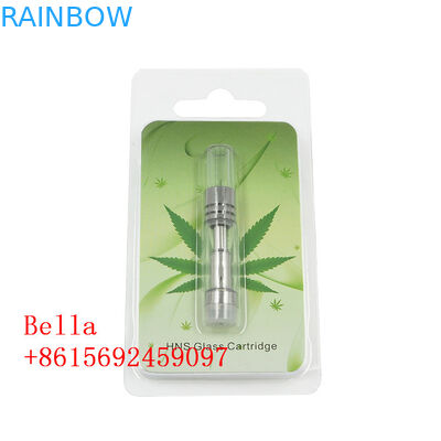 Τρεις δευτερεύουσες τσάντες PET/υλικό VMPET συσκευασίας σφραγίδων πλαστικές/PE για τη μάνδρα Vape