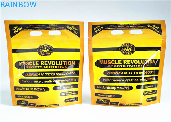 120 - 150 πλαστικές σακούλες μικρών που συσκευάζουν Gravnre που τυπώνει 20000 PC MOQ