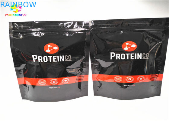 120 - 150 πλαστικές σακούλες μικρών που συσκευάζουν Gravnre που τυπώνει 20000 PC MOQ