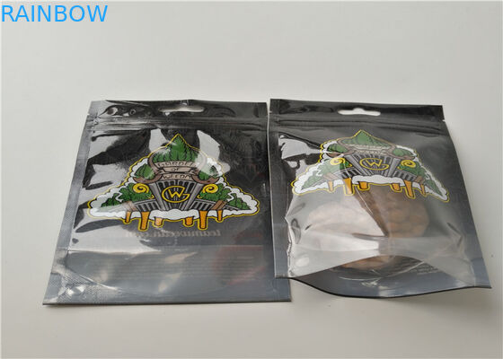 Βοτανική συσκευασία θυμιάματος ανυψωτών ρινοκέρων