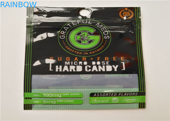 Βοτανική συσκευασία θυμιάματος ανυψωτών ρινοκέρων