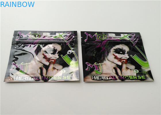 Βοτανική συσκευασία θυμιάματος ανυψωτών ρινοκέρων