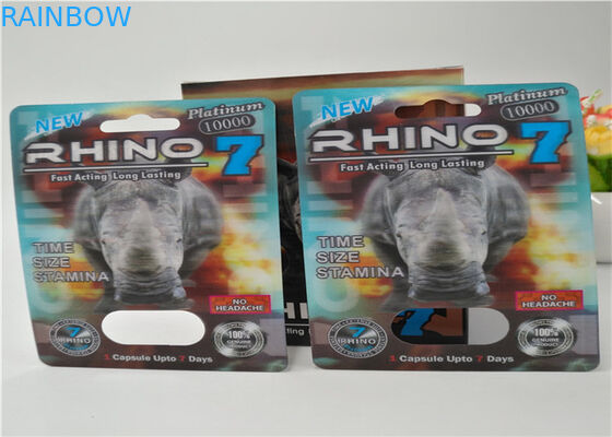 hardsteel συσκευασία καρτών φουσκαλών EXtacy