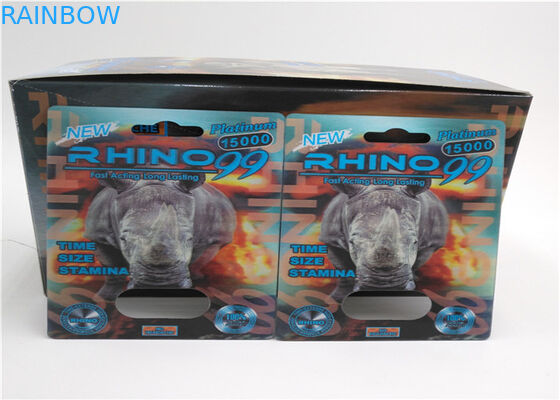 hardsteel συσκευασία καρτών φουσκαλών EXtacy