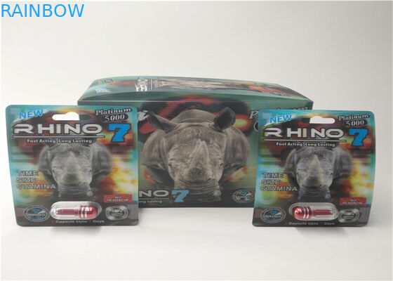 hardsteel συσκευασία καρτών φουσκαλών EXtacy