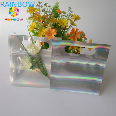 Η προσαρμοσμένη στάση λέιζερ χρώματος επάνω στις τσάντες συγκόλλησε την υγρασία με θερμότητα - απόδειξη για τη συσκευασία χυμού