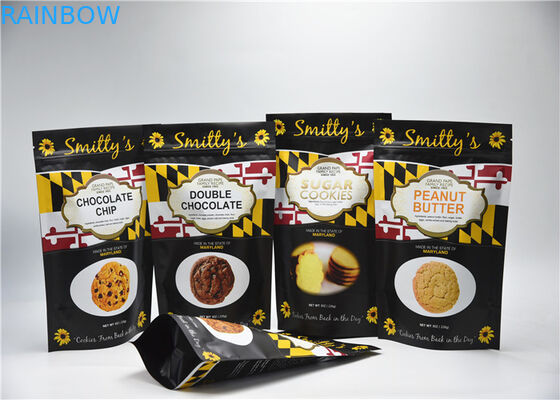 Η στάση τσιμπά επάνω τη συσκευασία τσαντών