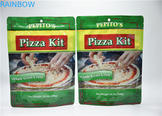 Η στάση τσιμπά επάνω τη συσκευασία τσαντών