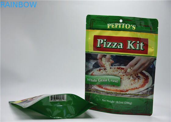 Η στάση τσιμπά επάνω τη συσκευασία τσαντών