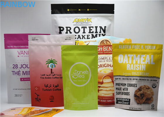 Η στάση τσιμπά επάνω τη συσκευασία τσαντών