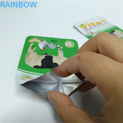 Τοπ σακούλα τροφίμων της Pet φερμουάρ