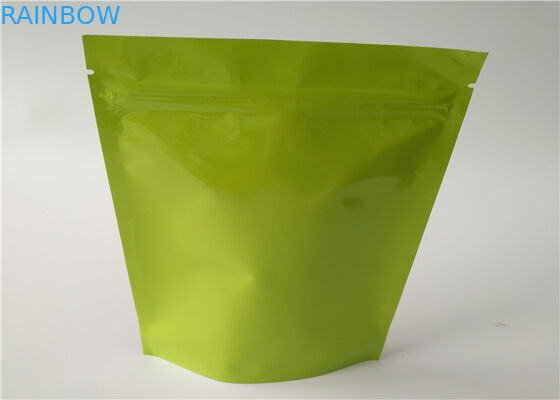 Προσαρμοσμένη συσκευασία τσαντών τσαγιού