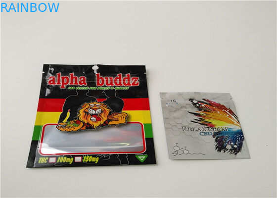 Η συνήθεια τύπωσε τη βοτανική συσκευασία θυμιάματος