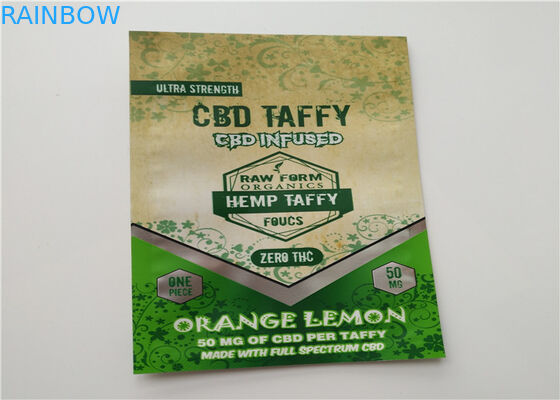 Στάση επάνω στις τσάντες φύλλων αλουμινίου αργιλίου για το ρινόκερο 7 λευκόχρυσος 15000 Swag συσκευασία χαπιών