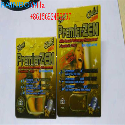 τρισδιάστατη ολογραφική συσκευασία καρτών φουσκαλών