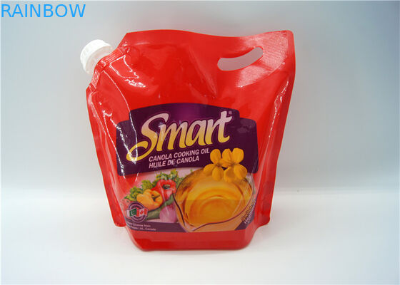 Διαφανής υγρή τσάντα σωλήνων για τη συσκευασία ποτών ποτών/ενέργειας