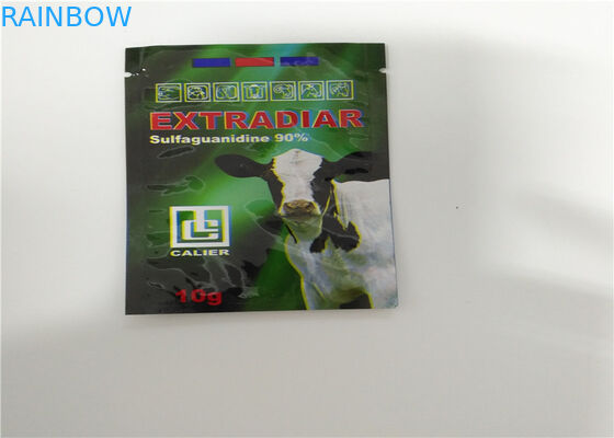 Πάγωμα - ξηρά σακούλα τροφίμων της Pet