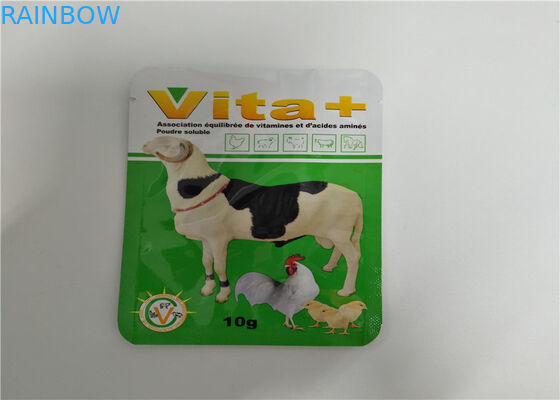 Πάγωμα - ξηρά σακούλα τροφίμων της Pet