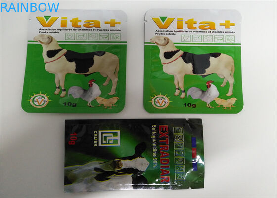 Πάγωμα - ξηρά σακούλα τροφίμων της Pet