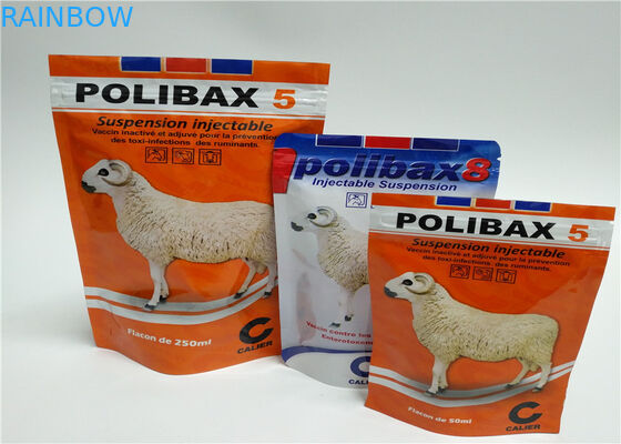 Πάγωμα - ξηρά σακούλα τροφίμων της Pet