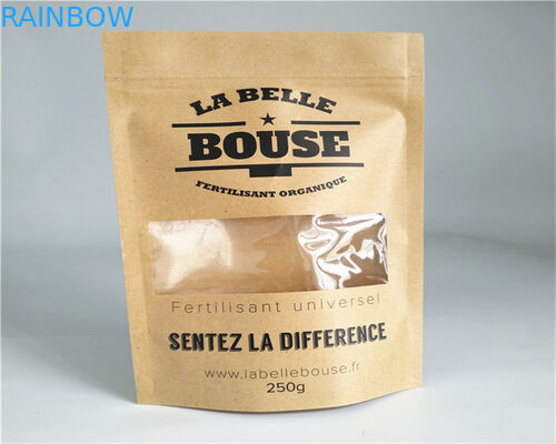 Τα τρόφιμα εγγράφου πάχους 150 μικρού τοποθετούν την ισχυρή αντίσταση παγώματος για τη συσκευασία ψωμιού σε σάκκο