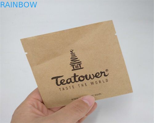 Τα τρόφιμα εγγράφου πάχους 150 μικρού τοποθετούν την ισχυρή αντίσταση παγώματος για τη συσκευασία ψωμιού σε σάκκο