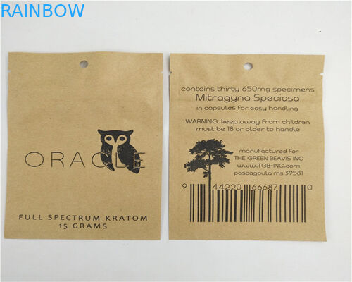 Τα τρόφιμα εγγράφου πάχους 150 μικρού τοποθετούν την ισχυρή αντίσταση παγώματος για τη συσκευασία ψωμιού σε σάκκο