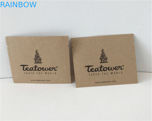 Τα τρόφιμα εγγράφου πάχους 150 μικρού τοποθετούν την ισχυρή αντίσταση παγώματος για τη συσκευασία ψωμιού σε σάκκο