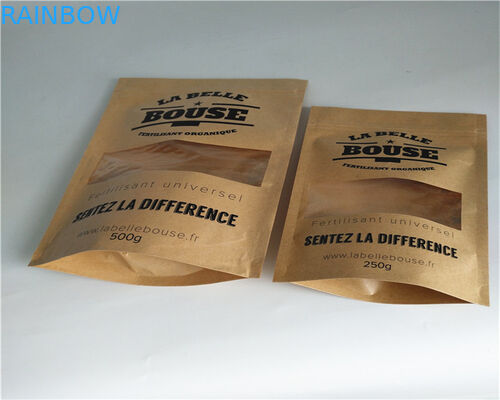 Τα τρόφιμα εγγράφου πάχους 150 μικρού τοποθετούν την ισχυρή αντίσταση παγώματος για τη συσκευασία ψωμιού σε σάκκο