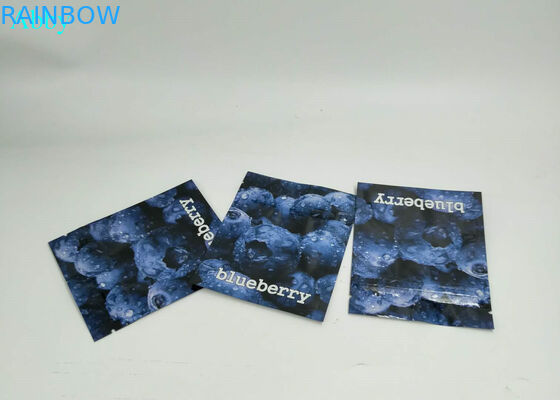 Στρογγυλές πλαστικές σακούλες τρυπών που συσκευάζουν για τις φυσικές κάψες αυξήσεων Sexul