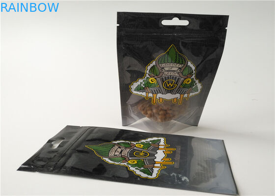 Μικρό μεγέθους βοτανικό λογότυπο συνήθειας θυμιάματος συσκευάζοντας που τυπώνεται με το στρώμα αργιλίου που τοποθετείται σε στρώματα