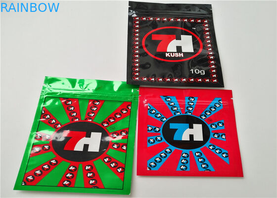 Μικρό μεγέθους βοτανικό λογότυπο συνήθειας θυμιάματος συσκευάζοντας που τυπώνεται με το στρώμα αργιλίου που τοποθετείται σε στρώματα