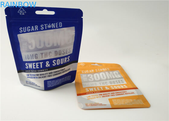 Μικρό μεγέθους βοτανικό λογότυπο συνήθειας θυμιάματος συσκευάζοντας που τυπώνεται με το στρώμα αργιλίου που τοποθετείται σε στρώματα