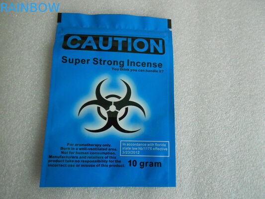 Η τοποθετημένη σε στρώματα υλική στάση επάνω Rotogravure σακουλών στην εκτύπωση με στρογγυλό κρεμά την τρύπα