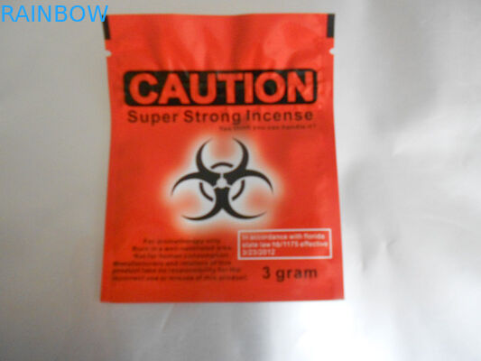 Η τοποθετημένη σε στρώματα υλική στάση επάνω Rotogravure σακουλών στην εκτύπωση με στρογγυλό κρεμά την τρύπα