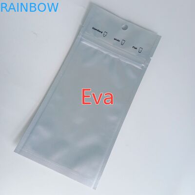 Συγκολλήστε τη στάση επάνω στην ασφάλεια τσαντών σακουλών για τον ξηρό όγκο συνήθειας συσκευασίας κρέατος με θερμότητα