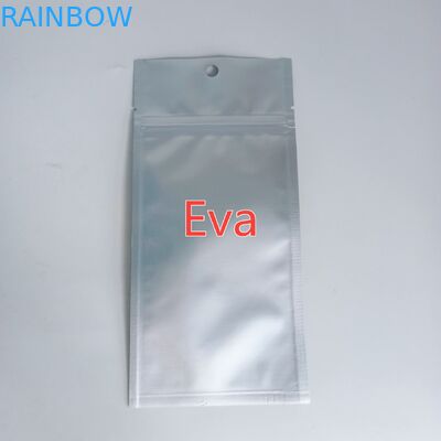 Συγκολλήστε τη στάση επάνω στην ασφάλεια τσαντών σακουλών για τον ξηρό όγκο συνήθειας συσκευασίας κρέατος με θερμότητα