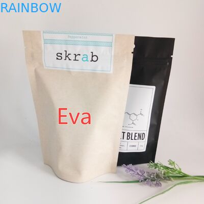 Εγκεκριμένες οι FDA τσάντες τσαγιού που συσκευάζουν, καθαρίζουν τη στάση επάνω στις τσάντες με τη βρύση σωλήνων