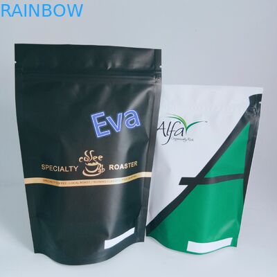 Βιοδιασπάσιμο περιβαλλοντικό υλικό τσαντών συσκευασίας τροφίμων πρόχειρων φαγητών για το ψωμί/τις ριπές τυριών