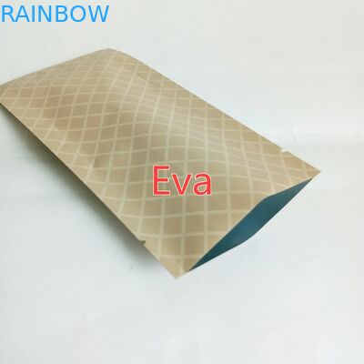 Συγκολλήστε τις τσάντες τσαγιού ζάχαρης με θερμότητα που συσκευάζουν τη βιοδιασπάσιμη προσαρμοσμένη εκτύπωση λογότυπων