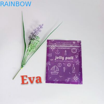 3 πλευρές που σφραγίζουν την απόδειξη διαρροών τσαντών σφραγίδων πιασιμάτων που συγκολλά με θερμότητα για τα τρόφιμα καραμελών Churros