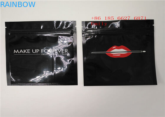 Του προσώπου καλλυντική συσκευάζοντας τσάντα μασκών