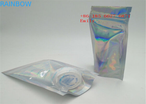 Του προσώπου καλλυντική συσκευάζοντας τσάντα μασκών